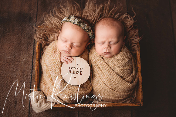 Newborn Photography