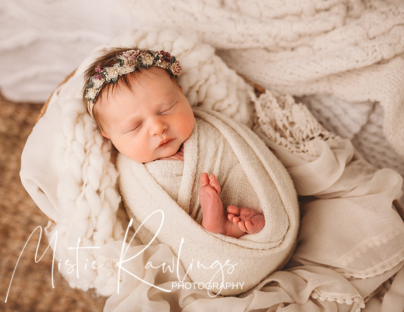 Newborn Photography