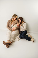 Newborn Photography