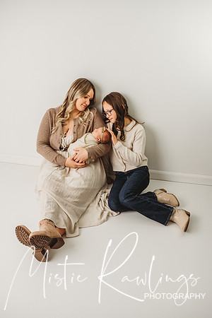 Newborn Photography