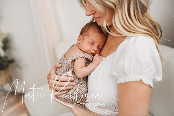 Newborn Photography