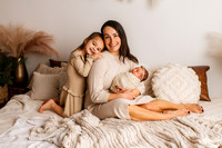 Newborn Photography