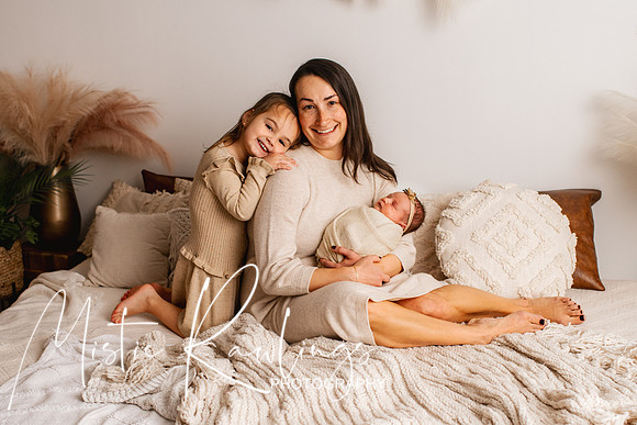 Newborn Photography