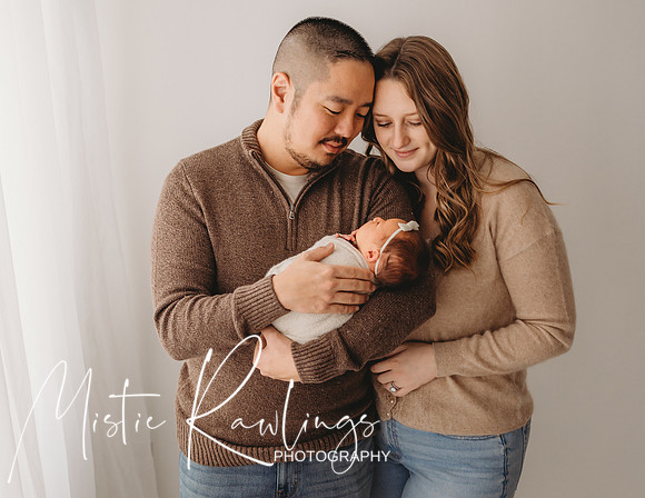 Newborn Photography
