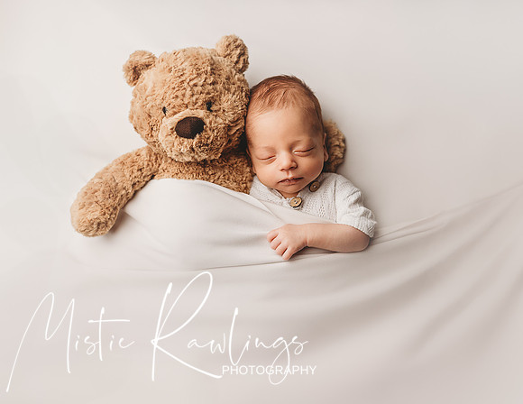 Newborn Photography