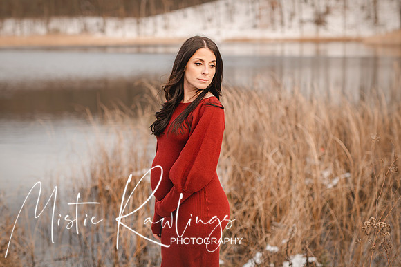 Maternity Session