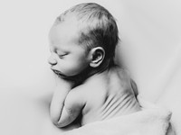 Newborn Photography