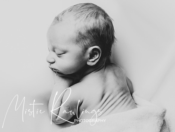 Newborn Photography