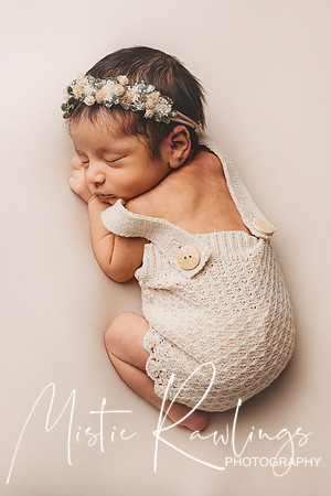 Newborn Photography