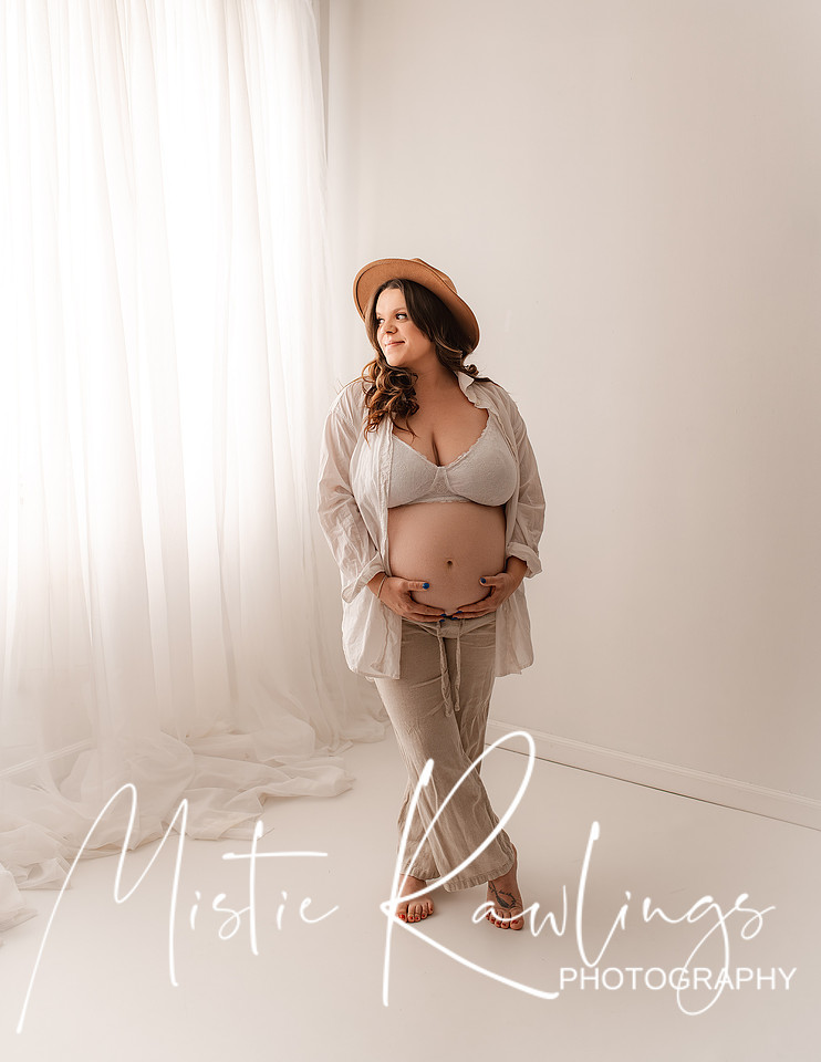 Maternity Photography
