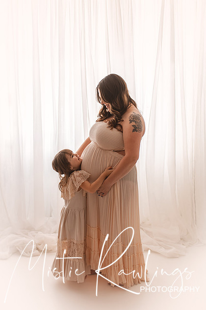 Rochester NY Maternity Photography