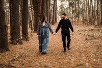 Naples Maternity Session