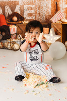 Ortiz Cake Smash