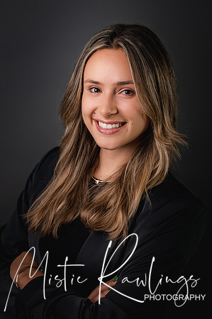 Headshot session