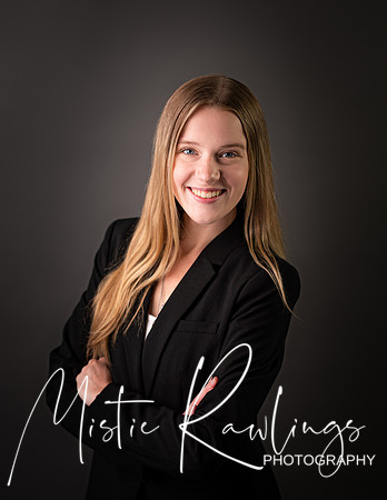 Headshot session