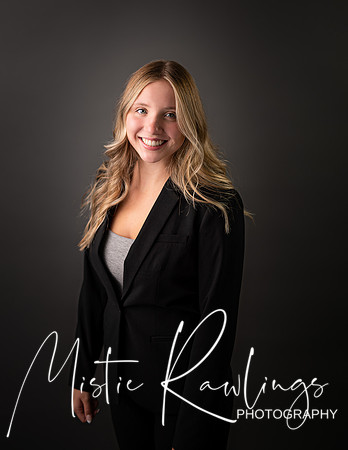 Headshot session