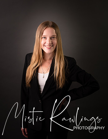 Headshot session