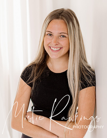 Headshot session