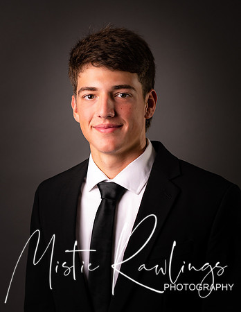 Headshot session