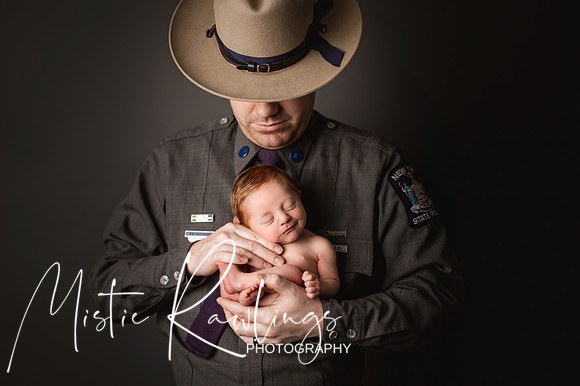 Newborn Photography