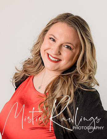 Headshot session