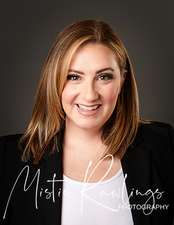 Headshot session