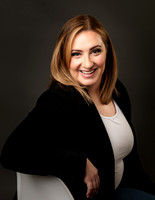 headshot session