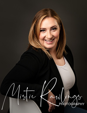headshot session