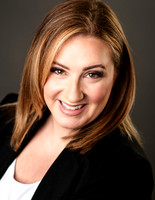 Headshot session