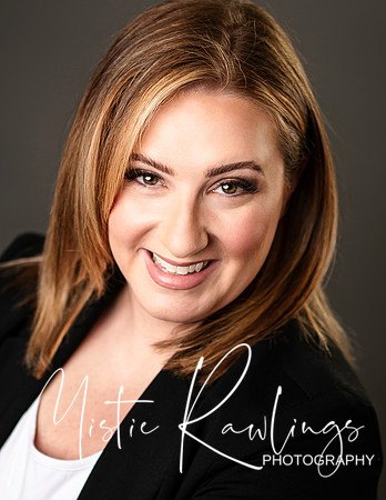 Headshot session
