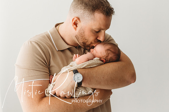 Newborn Photography