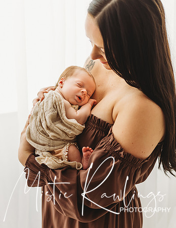 Newborn Photography