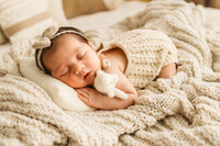 Newborn Photography