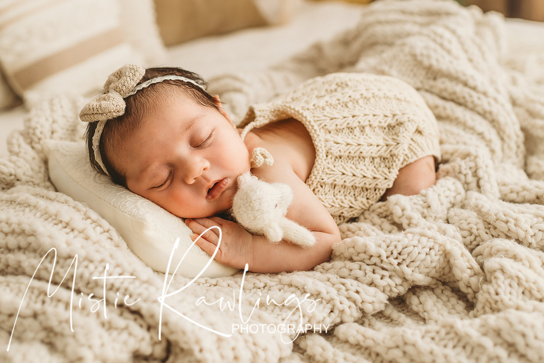 Newborn Photography
