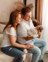 Newborn Photography