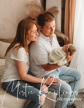 Newborn Photography