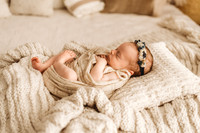Newborn Photography