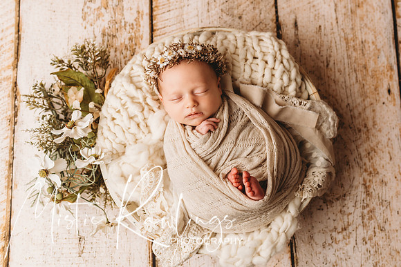Newborn Photography