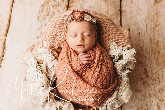 Newborn Photography
