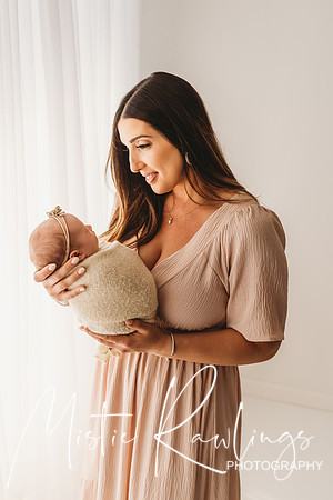 Newborn Photography