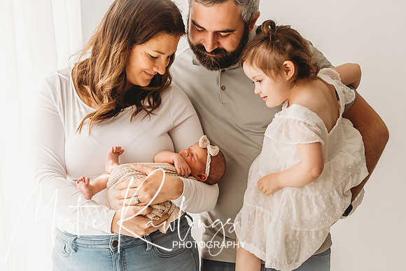 Newborn Photography