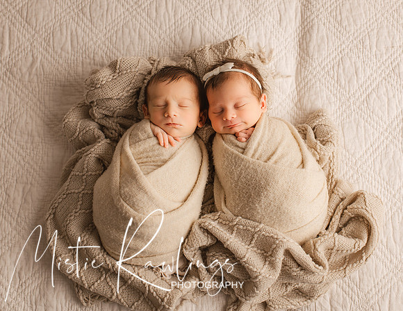 Newborn Photography