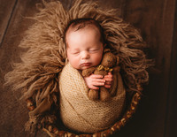 Newborn Photography