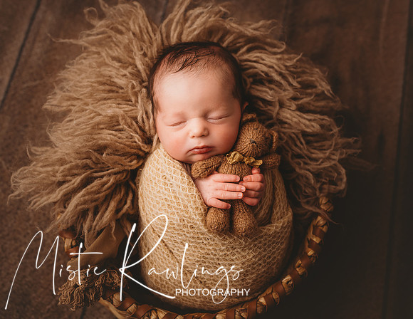 Newborn Photography
