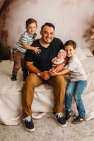 Newborn Photography