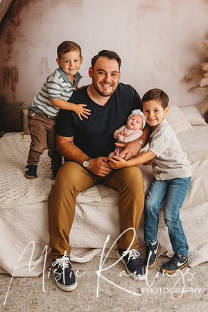 Newborn Photography
