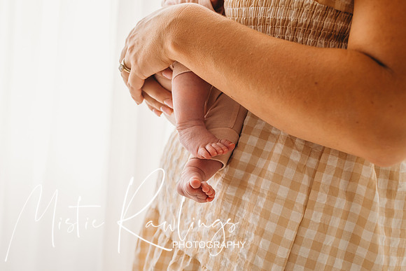 Newborn Photography