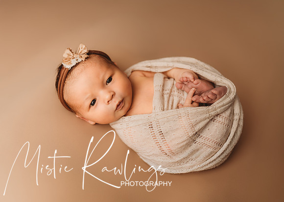 Newborn Photography