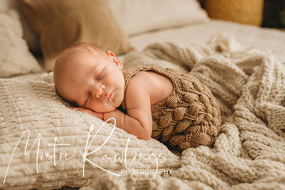 Newborn Photography