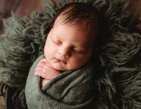 Maneiro Newborn session